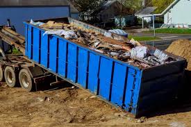 Best Demolition Debris Removal  in Newton Falls, OH